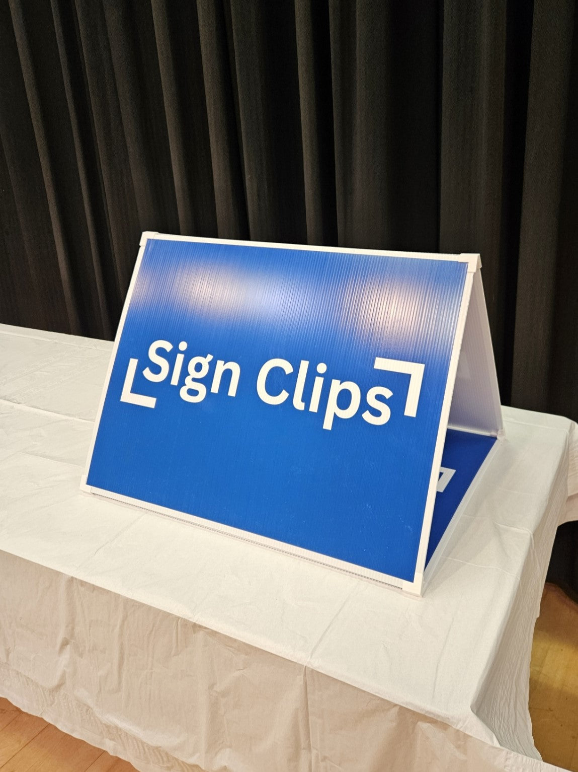 Sign Tower Clip sets