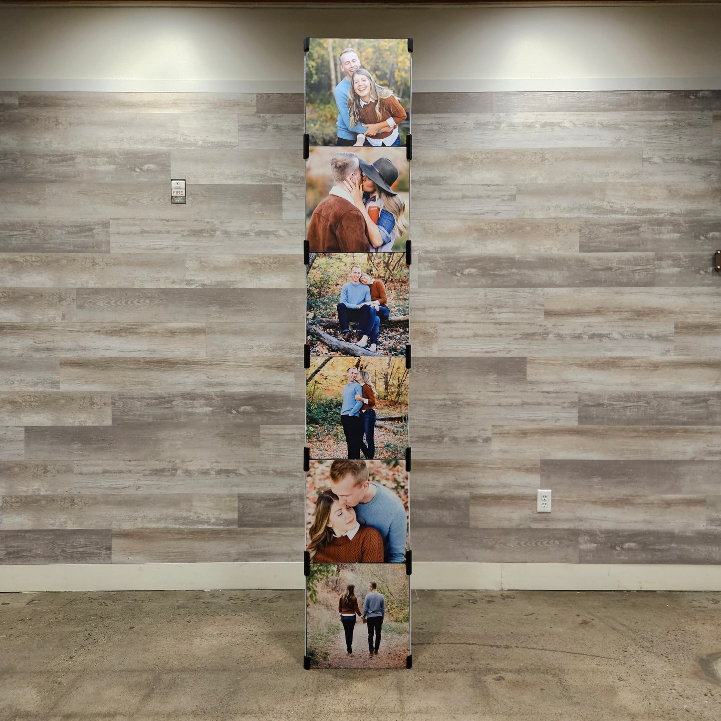 Snap Stack Tower