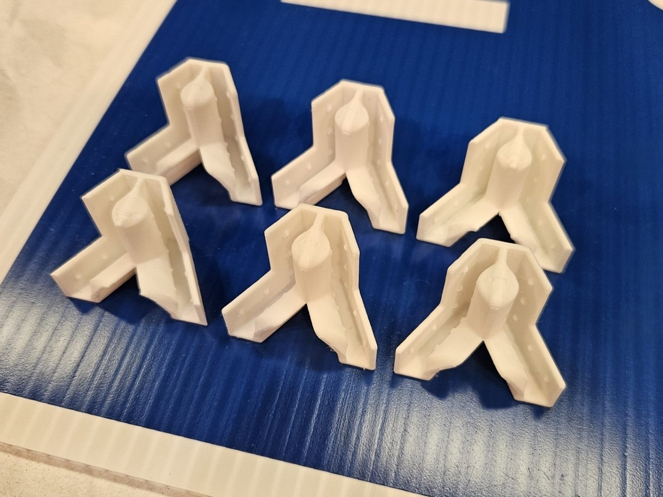 Sign Tower Clip sets
